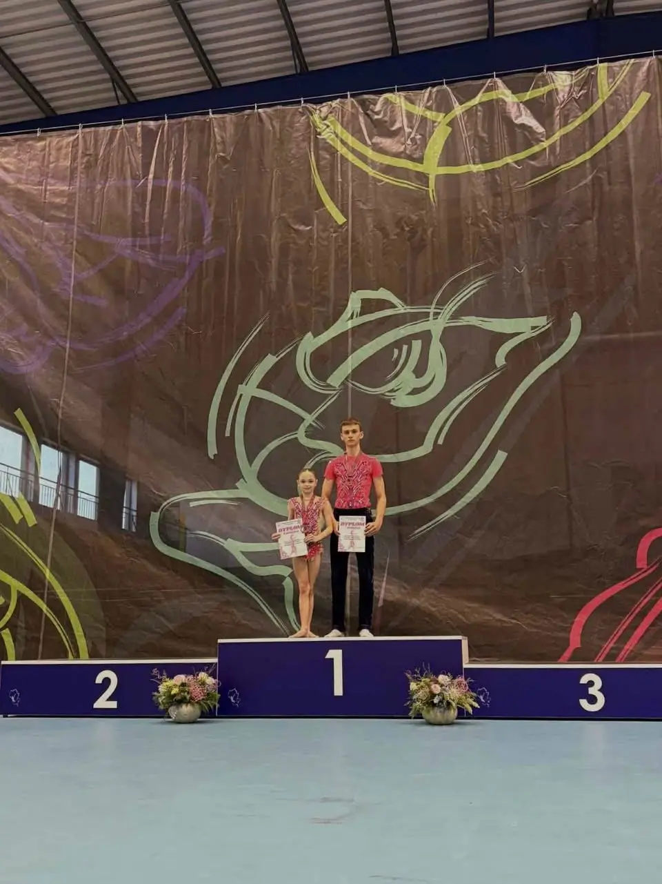 Acro Cup Zielona Góra: wyniki, zdjęcie 2