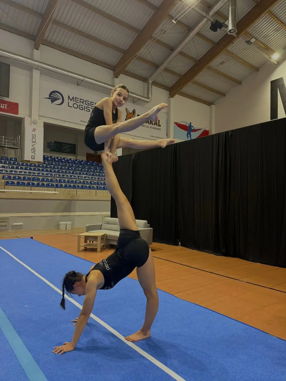 Startuje XVII Grand Prix Polski w Łańcucie