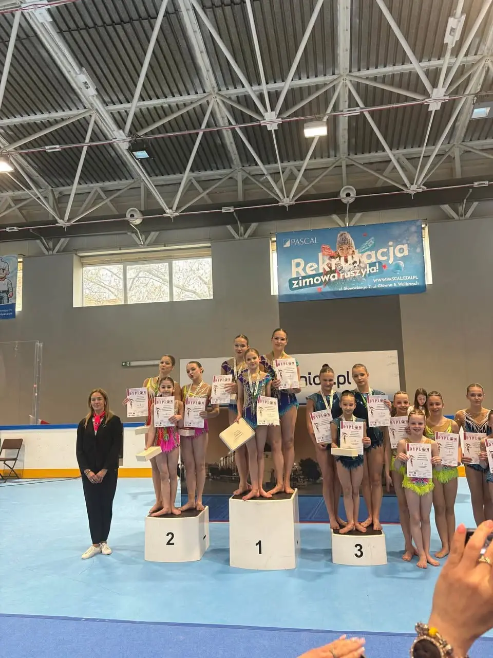Turniej im. Henryka Chmielewskiego: wyniki, zdjęcie 2
