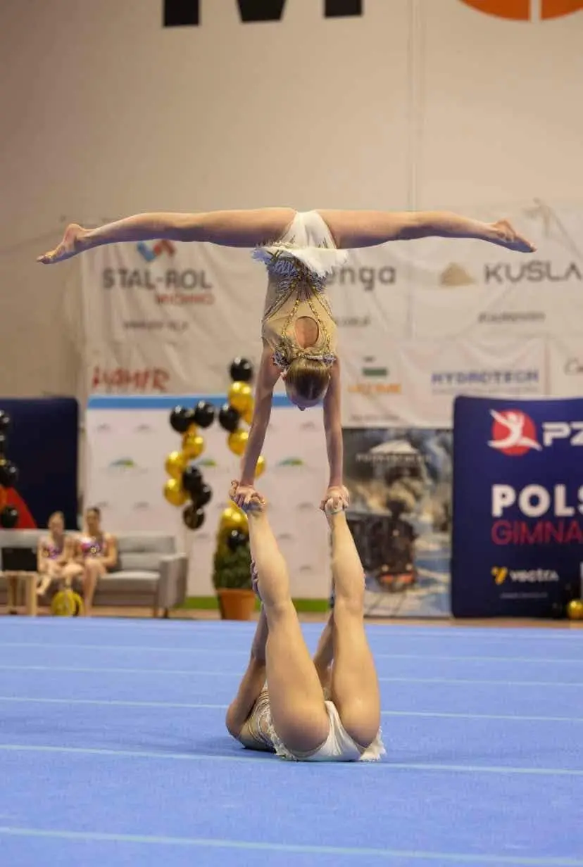 XVI Grand Prix Polski: wyniki, zdjęcie 3