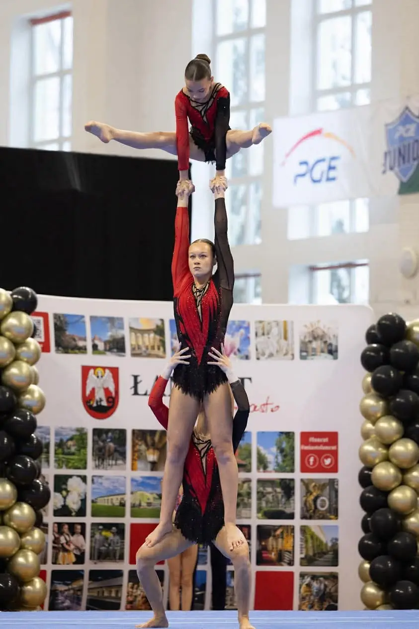 XVII Grand Prix Polski w Łańcucie: wyniki, zdjęcie 2